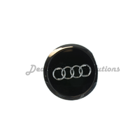 New Genuine Audi Wheel Cap 4L0601170041 OEM