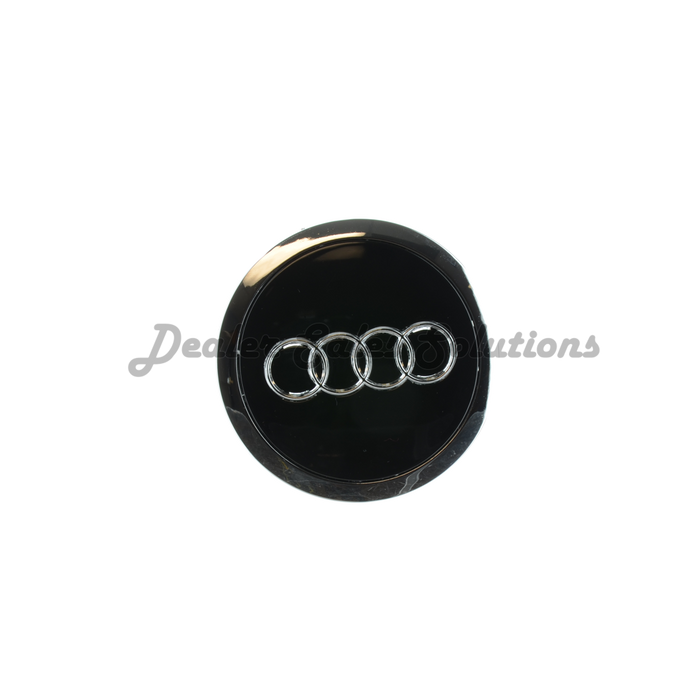 New Genuine Audi Wheel Cap 4L0601170041 OEM