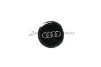 New Genuine Audi Wheel Cap 4L0601170041 OEM