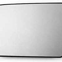 New Genuine Ford F-150 Left Outer Rear View Mirror Door Glass OE 4L3Z17K707AA