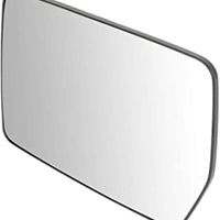 New Genuine Ford F-150 Left Outer Rear View Mirror Door Glass OE 4L3Z17K707AA