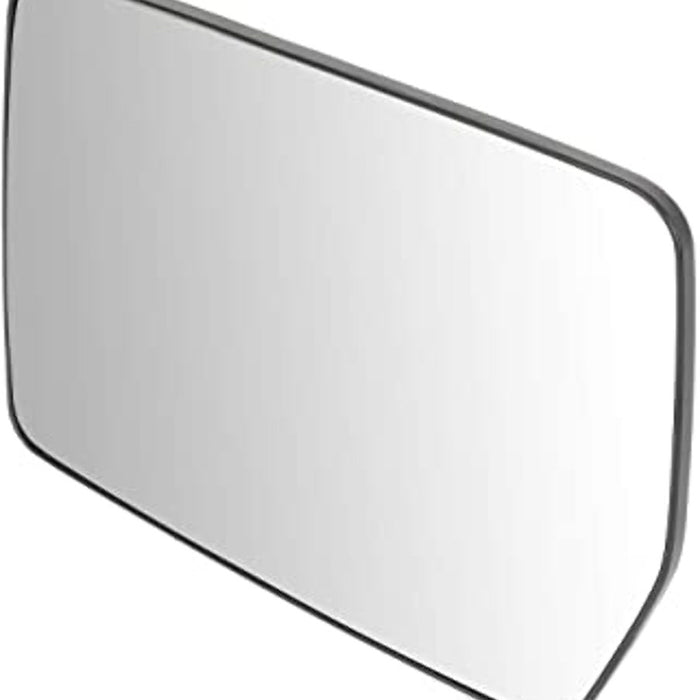 New Genuine Ford F-150 Left Outer Rear View Mirror Door Glass OE 4L3Z17K707AA