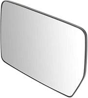 New Genuine Ford F-150 Left Outer Rear View Mirror Door Glass OE 4L3Z17K707AA
