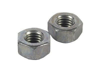 Pack of 2 New Genuine Ford Nut Hex. (2006-2007) OE W520011-S440