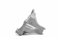 Genuine Honda Acura Front Engine Bracket Motor Support (2008-2012) 50630TA0A10