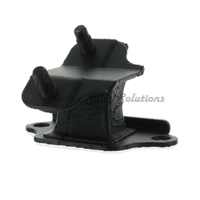 New Genuine Honda Odyssey Rear Transmission Mounting Rubber OE 50806SHJA01
