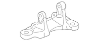 New Genuine Honda Acura Transmission Bracket Mount (2005-2010) OE 50825SJF000