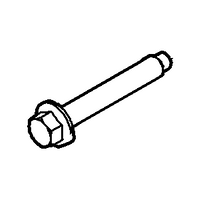 New Genuine Ford Bolt (2010-2019) OE W500324-S439