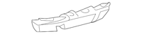 New Genuine BMW Support Side Panel Front Le (2004-2010) OE 51117033705