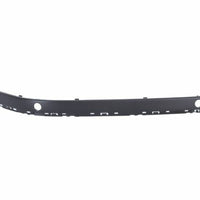 Genuine BMW 7-Series Front Bumper Guard Primed Left (2002-2005) OE 51117043461
