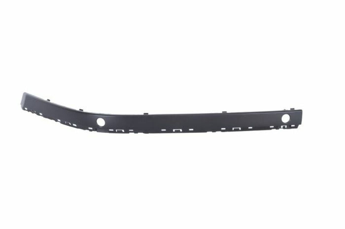 Genuine BMW 7-Series Front Bumper Guard Primed Left (2002-2005) OE 51117043461