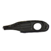 Genuine BMW Front Bumper Fog Light Lamp Bezel Trim Right (2015-2020) 51117309630