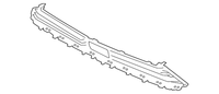 New Genuine BMW Grille Center Lower (2019-2022) OE 51117423977