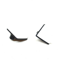 New Genuine BMW Air Curtain Holder Kit (2021-2024) OE 51117886864