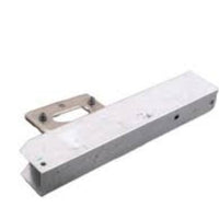 Genuine BMW Front Bumper Support Bracket Deformation Element  Left (2012-2018)