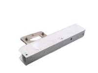 Genuine BMW Front Bumper Support Bracket Deformation Element  Left (2012-2018)