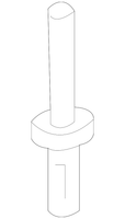 New Genuine BMW Blind Compression Rivet (2000-2020) OE 51118222901