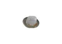 New Genuine BMW Insert Trim Grommet Retainer Clip Pack Set (x4) (1982-1997) OE