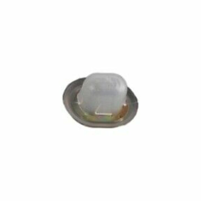 Genuine BMW Insert Trim Grommet Retainer Clip Set (x2) (1982-1997) 51131870459