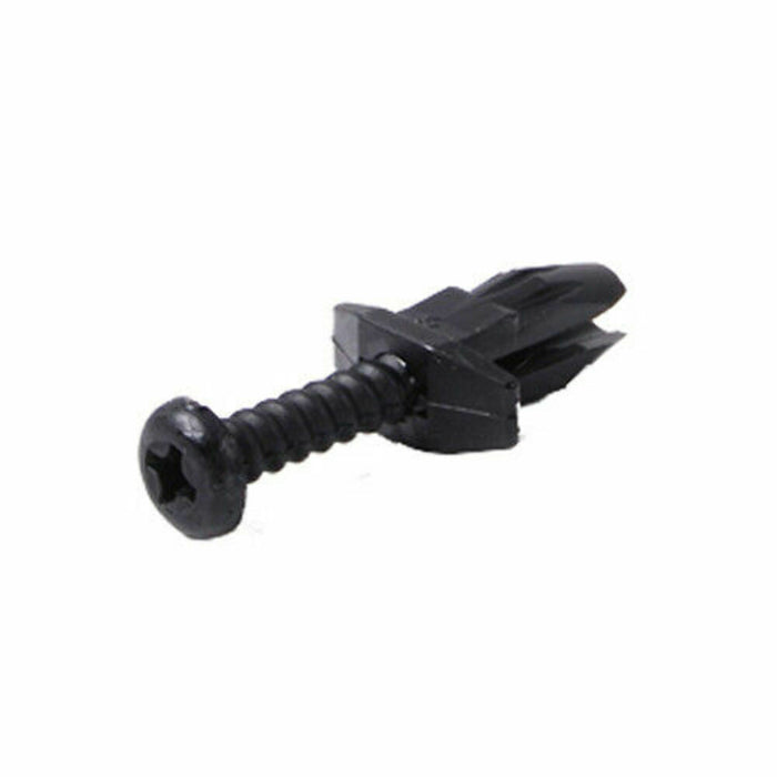 New Genuine BMW Grill Clip Clamp Retainer (1988-2010) OE 51131885399