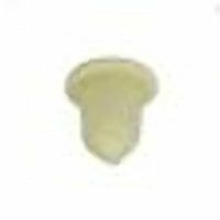 10 Genuine BMW Lower Body Moulding Retainer Clip Grommet. E36 E38 E39 E46