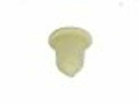 10 Genuine BMW Lower Body Moulding Retainer Clip Grommet. E36 E38 E39 E46