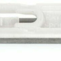 New Genuine BMW Windshield Trim Clip A Pillar Interior (x4) OE 51137379033