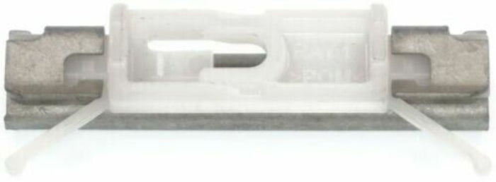 New Genuine BMW Windshield Trim Clip A Pillar Interior (x4) OE 51137379033