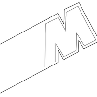 New Genuine BMW Emblem Front (1998-2002) OE 51142492942