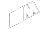 New Genuine BMW Emblem Front (1998-2002) OE 51142492942