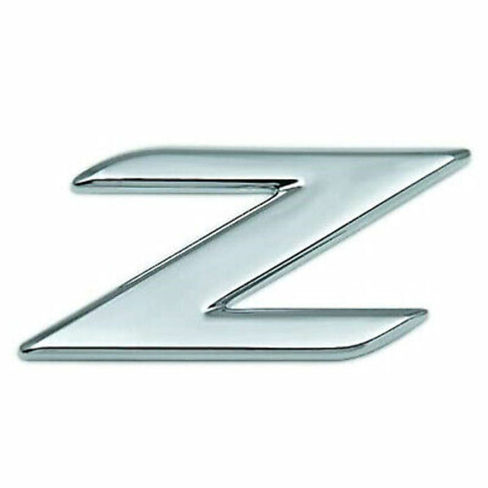 New Genuine BMW Z Emblem Adhered Rear Logo (1996-2002) OE 51148399309