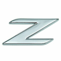 New Genuine BMW Z Emblem Adhered Rear Logo (1996-2002) OE 51148399309
