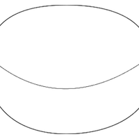 New Genuine BMW Cap (1995-2006) OE 51161949793