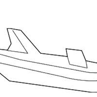 New Genuine BMW Housing Lower Section Right (2010-2015) OE 51167266380