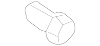 New Genuine BMW Bar Support (1999-2003) OE 51247068428