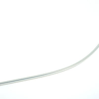 Genuine BMW Rear Windshield Molding Decorative Strip (1984-1988) OE 51311820624