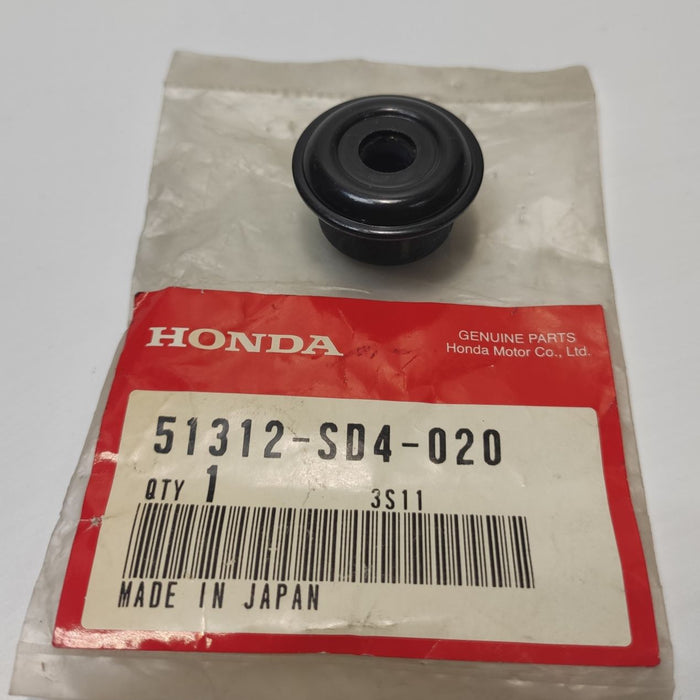 New Genuine Honda-Acura Rub, Stabilizer End 51312SD4020 / 51312-SD4-020 OEM