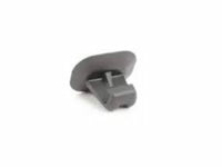 New Genuine BMW X5 Upper Cover Hook (2007-2013) OE 51357183938