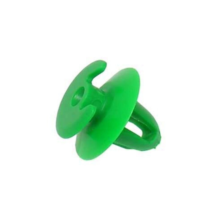 New Genuine BMW Door Panel Clip Clamp Retainer (1967-2006) OE 51411870718