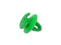 New Genuine BMW Door Panel Clip Clamp Retainer (1967-2006) OE 51411870718