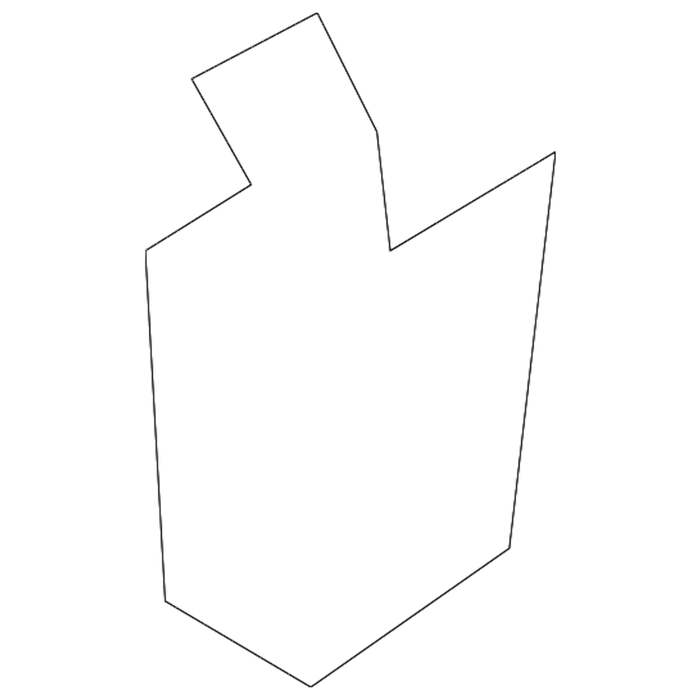 New Genuine BMW Clip (1989-2023) OE 51437194187