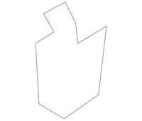 New Genuine BMW Clip (1989-2023) OE 51437194187