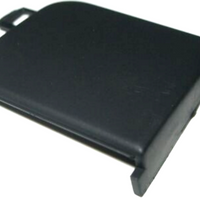 New Genuine BMW Convertible Hard Top Mount Cover Trim Cap Right (1992-1999) OE