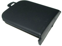 New Genuine BMW Convertible Hard Top Mount Cover Trim Cap Right (1992-1999) OE