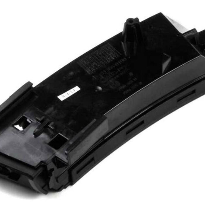 New Genuine BMW Cup Holder Driver Left (2003-2008) OE 51457070323
