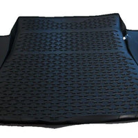 Genuine BMW Trunk Tray Mat All Weather Rubber Cargo (2001-2013) OE 51470397600
