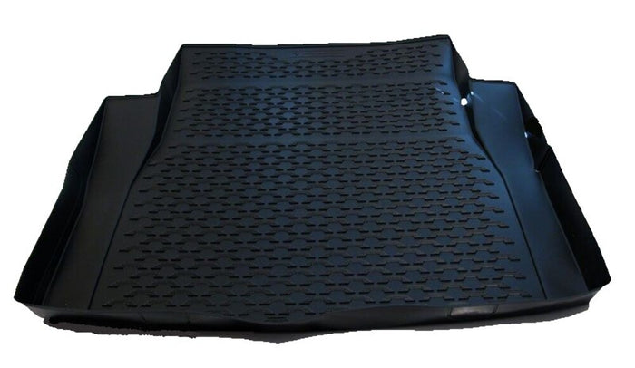 Genuine BMW Trunk Tray Mat All Weather Rubber Cargo (2001-2013) OE 51470397600