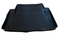 Genuine BMW Trunk Tray Mat All Weather Rubber Cargo (2001-2013) OE 51470397600