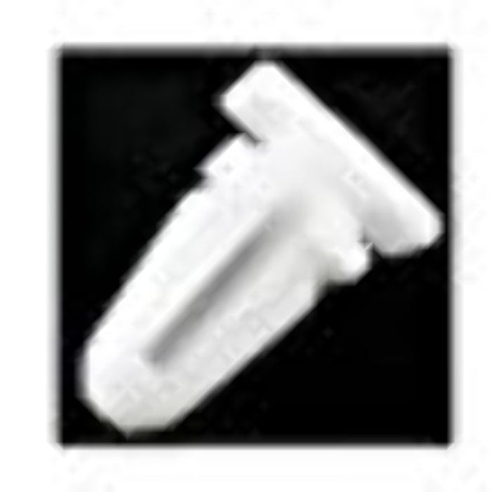 10 Genuine BMW Door Sill Retainer Clips BMW Most Bmw's 1977-2011