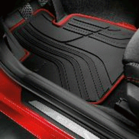 New Genuine BMW Floor (2014-2018) OE 51472220142